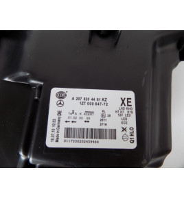 Mercedes E-Klasse W207, rechter Scheinwerfer – 11006