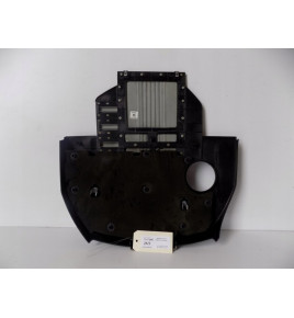BMW X5 E70, BMW X6 E71 – Motorabdeckung – 2011
