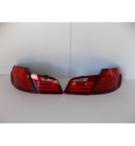 BMW 5er F10 – LED-Rückleuchten (Komplettsatz) – 10971