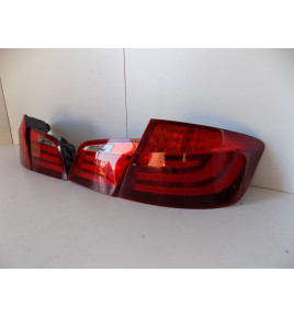 BMW 5er F10 – LED-Rückleuchten (Komplettsatz) – 10971