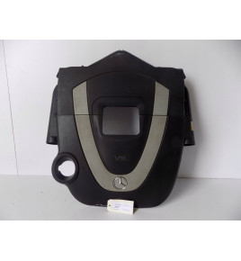 Mercedes GL 450 – Motorhaube und Luftfilter