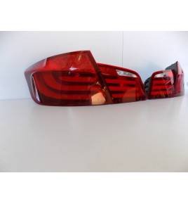 BMW 5er F10 – LED-Rückleuchten (Komplettsatz) – 10971