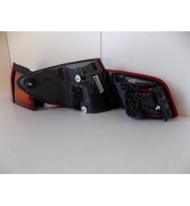 BMW 5er F10 – LED-Rückleuchten (Komplettsatz) – 10971