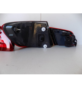 BMW 5er F10 – LED-Rückleuchten (Komplettsatz) – 10971