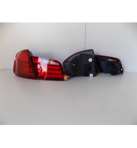 BMW 5er F10 – LED-Rückleuchten (Komplettsatz) – 10971