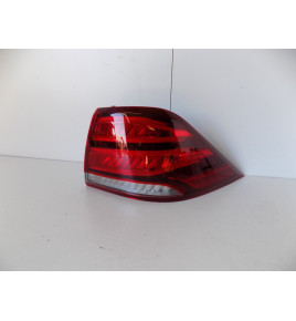Mercedes W166 GLE LED-Rückleuchte rechts – 10972