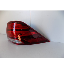 Mercedes W166 GLE LED-Rückleuchte rechts – 10972