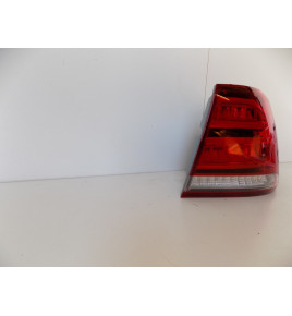 Mercedes W166 GLE LED-Rückleuchte rechts – 10972