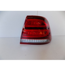 Mercedes W166 GLE LED-Rückleuchte rechts – 10972