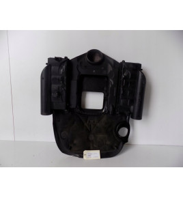Mercedes GL 450 – Motorhaube und Luftfilter