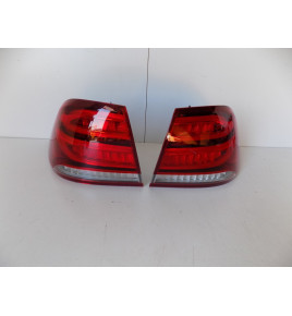Mercedes W166 GLE LED-Rückleuchte rechts – 10972