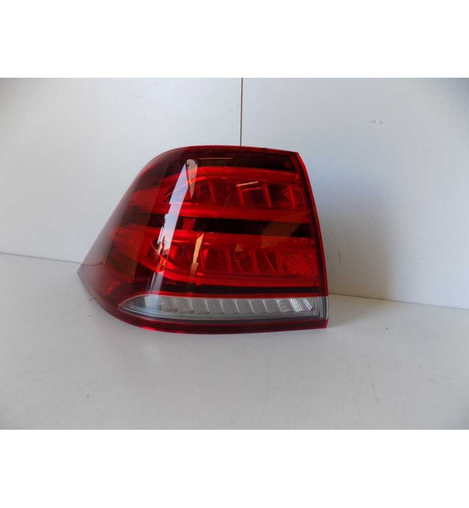 Mercedes W166 GLE...