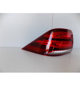 Mercedes W166 GLE LED-Rückleuchte links – 10973