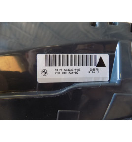 BMW 5er F10 – LED-Rückleuchte – rechts – 10974