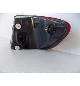 BMW 5er F10 LED-Rückleuchte – links – 10975