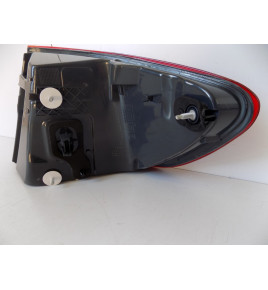 BMW 5er F10 LED-Rückleuchte – links – 10975