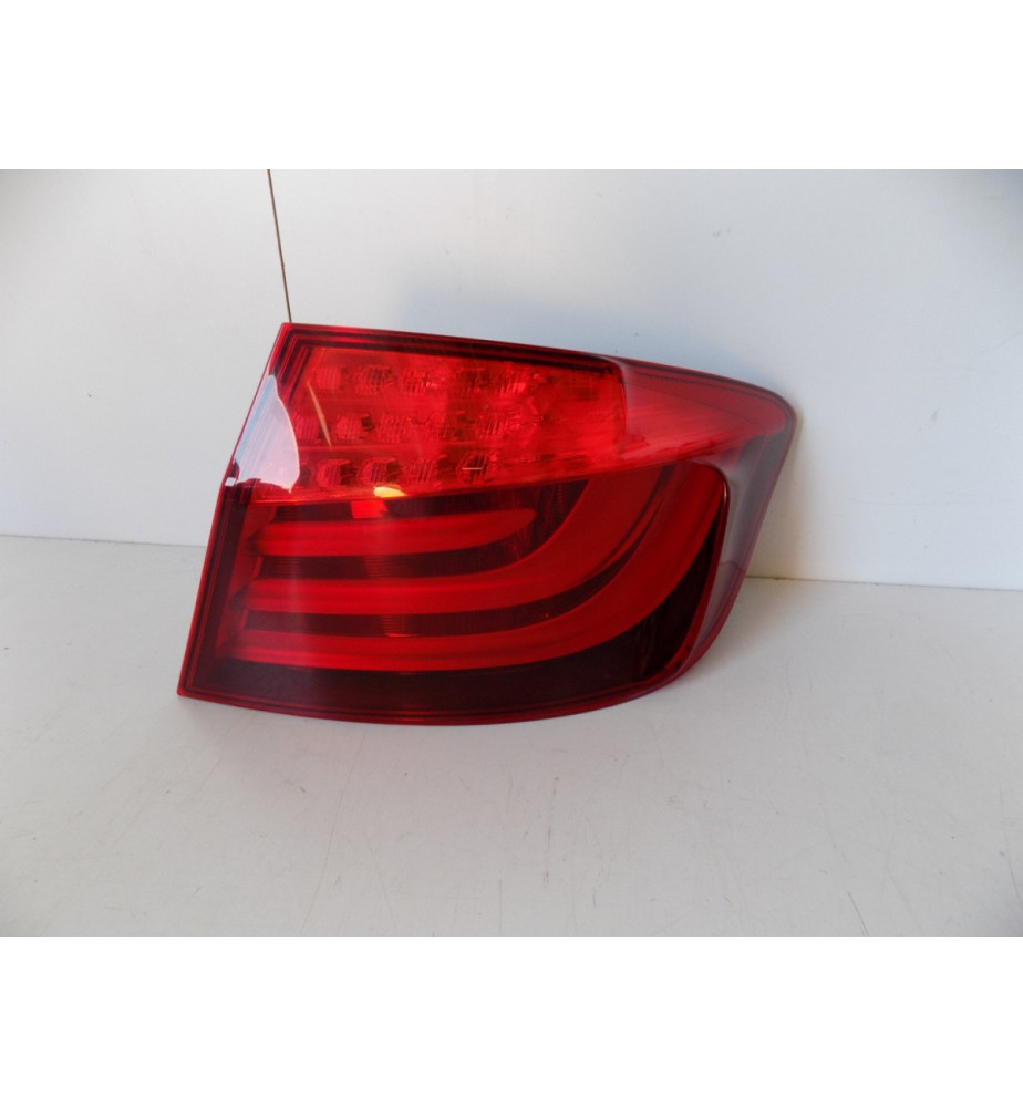 BMW 5er F10 –...