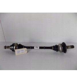 BMW 1 F20, BMW 3 F30, BMW 4 … HALBACHSE LINKS HINTEN – 2735