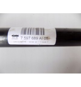 BMW 1 F20, BMW 3 F30, BMW 4 … HALBACHSE LINKS HINTEN – 2735