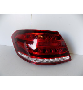 Mercedes W212 LCI...