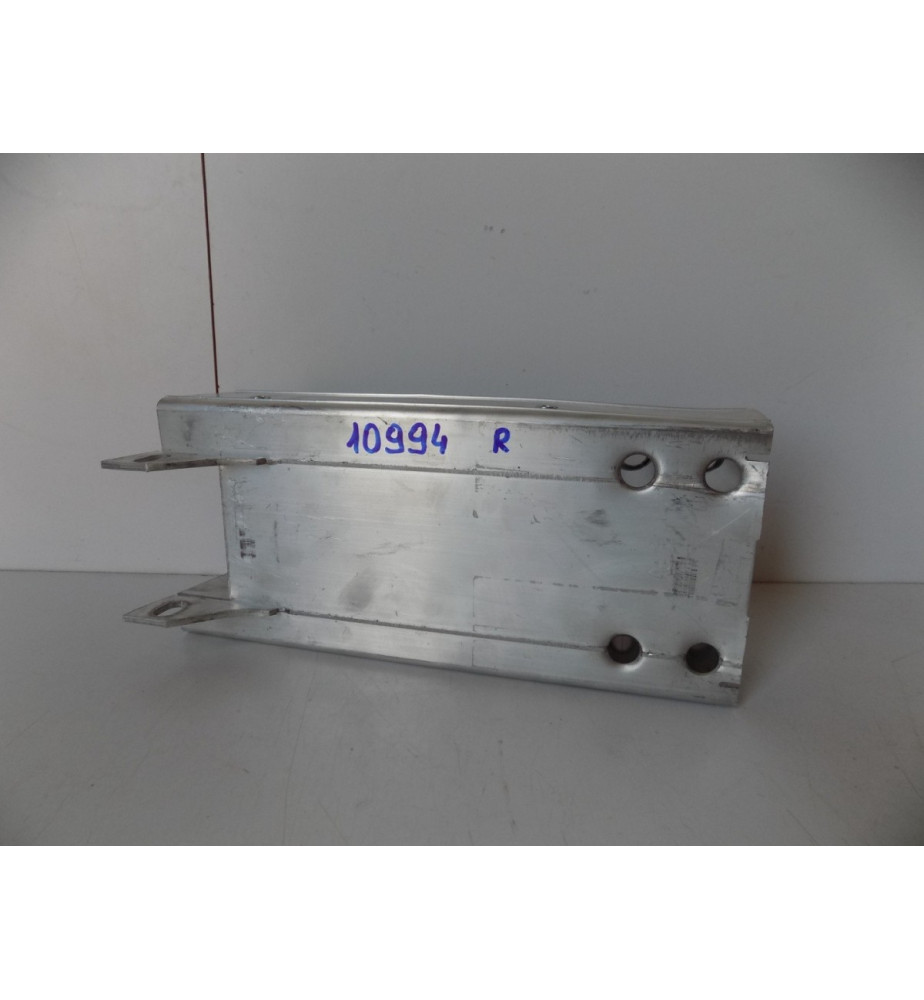 Mercedes W222 – Knautschzone – 10994
