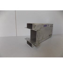 Mercedes W222 – Knautschzone – 10994