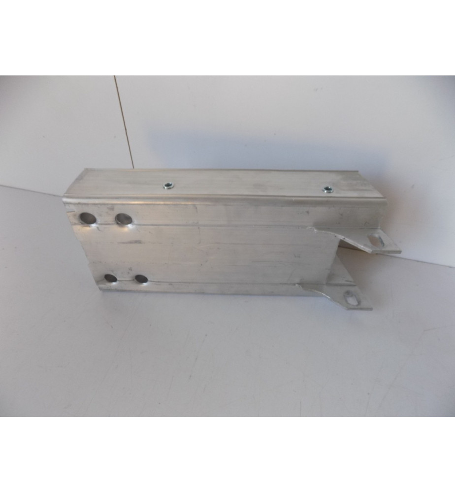 Mercedes W222 – Knautschzone links – 10995