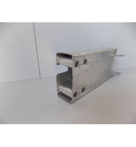 Mercedes W222 – Knautschzone links – 10995