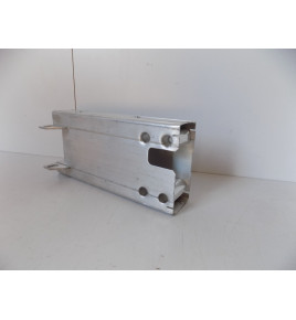 Mercedes W222 – Knautschzone links – 10995