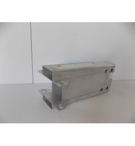 Mercedes W222 – Knautschzone links – 10995
