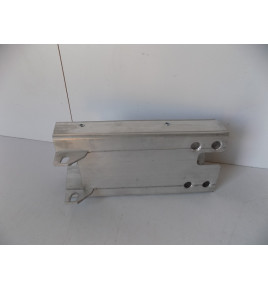 Mercedes W222 – Knautschzone links – 10995