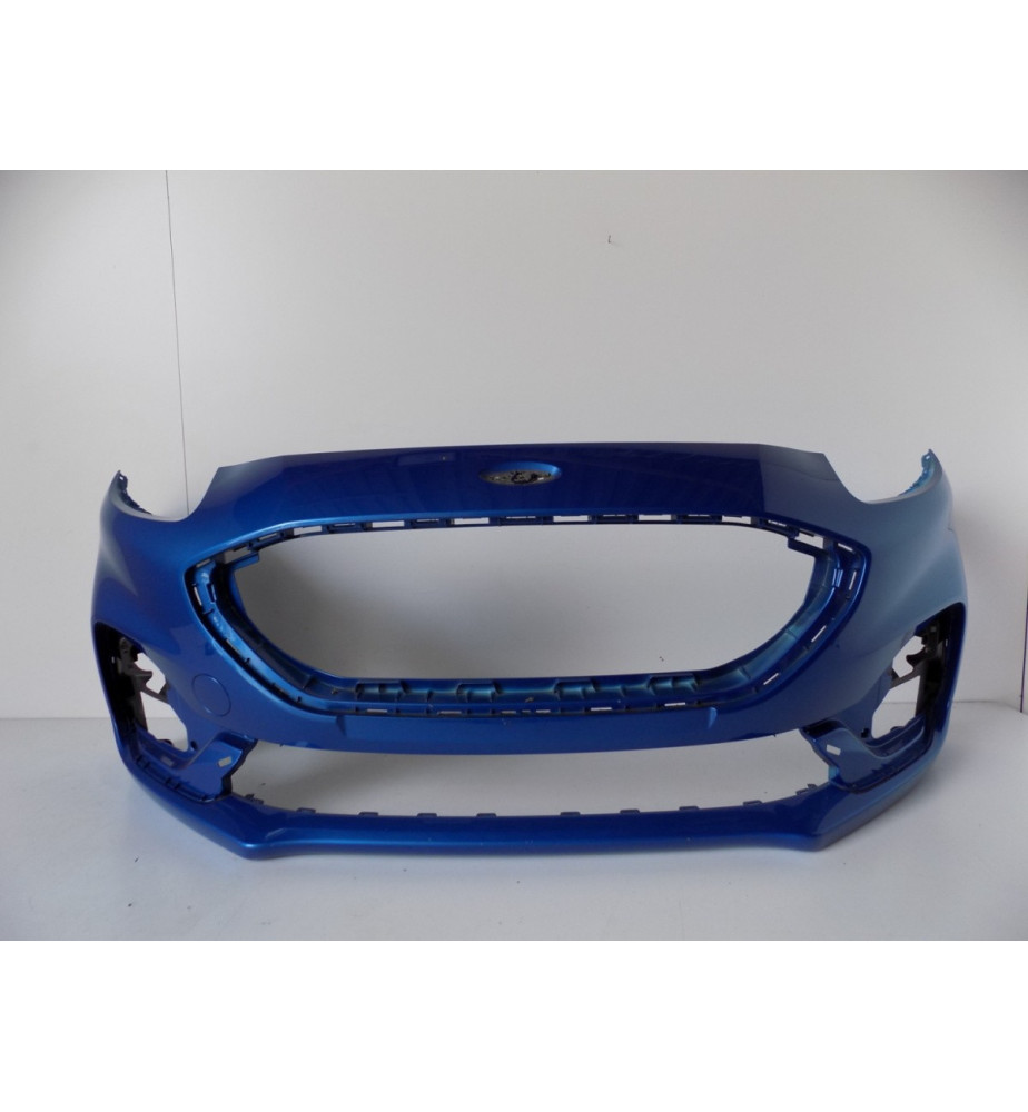 Ford Puma MK2 –...