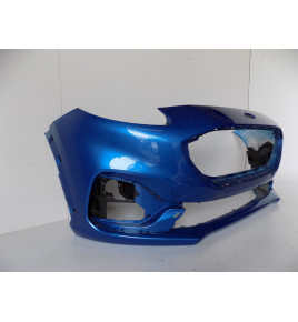 Ford Puma MK2 – Frontstoßstange – 11031