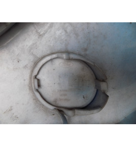 Ford Puma MK2 – Frontstoßstange – 11031