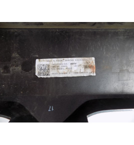 BMW 5er G30/31 LCI – Frontstoßstange – 11032