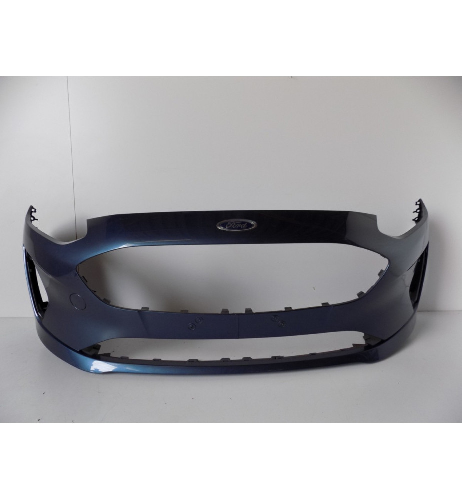 Ford Fiesta MK8 –...