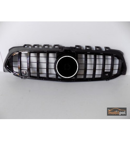 Mercedes W177 Kühlergrill-Attrappe / GT-Kühlergrill – 11041