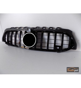 Mercedes W177 Kühlergrill-Attrappe / GT-Kühlergrill – 11041