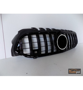 Mercedes W177 Kühlergrill-Attrappe / GT-Kühlergrill – 11041