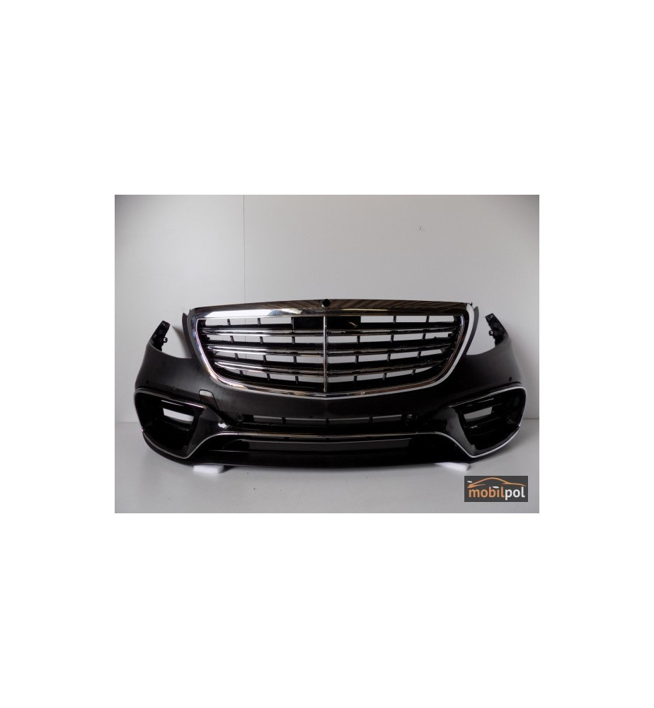 Karosserie-Kit Mercedes S...
