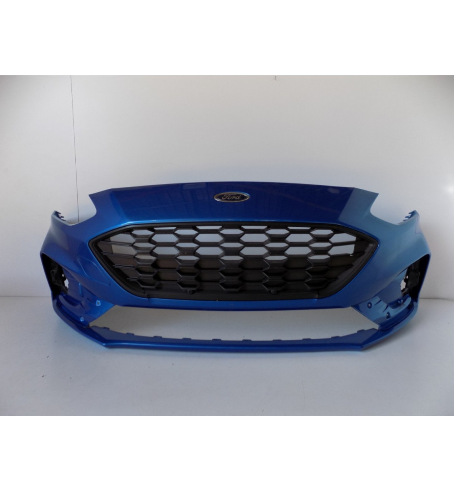 Ford Focus MK4 ST –...