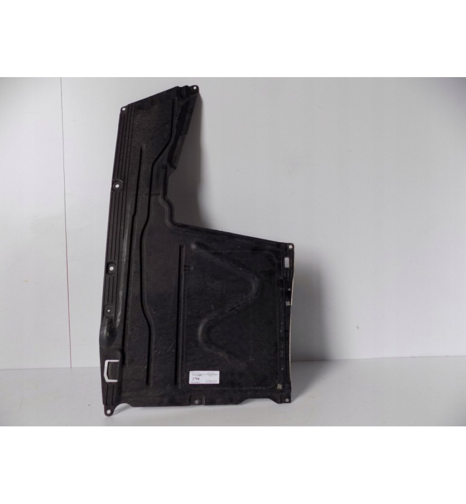 BMW 1 F20 / 3 F30 Unterbodenschutz links – 2794