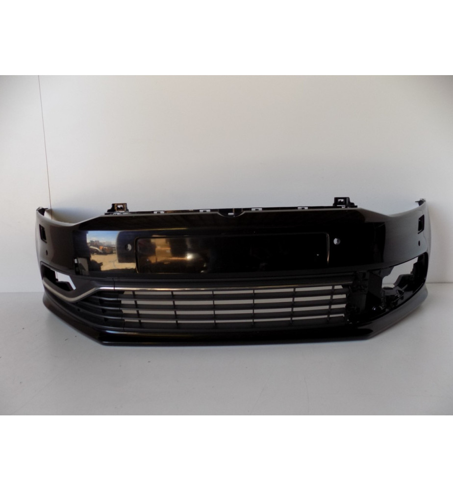 VW Polo 6C LCI –...