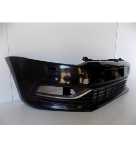 VW Polo 6C LCI – Frontstoßstange – 11057