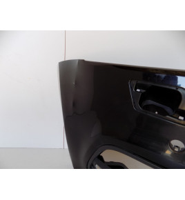 VW Polo 6C LCI – Frontstoßstange – 11057