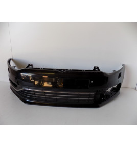 VW Polo 6C LCI – Frontstoßstange – 11057