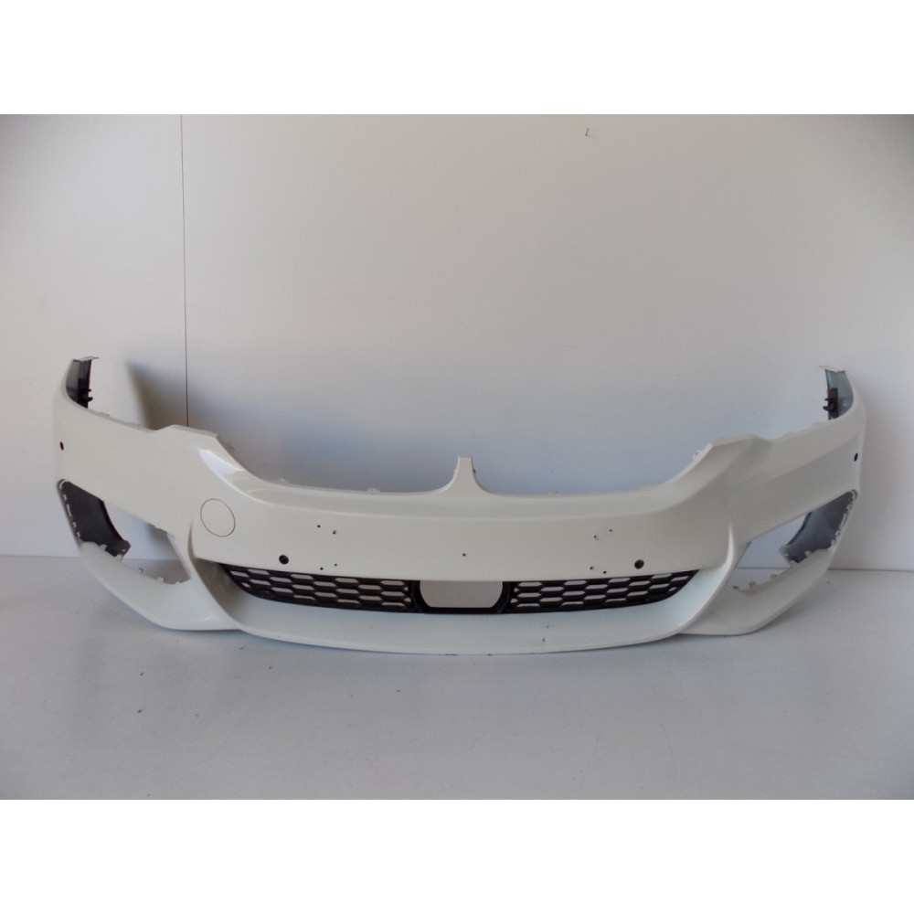 BMW 5er G30/31 Frontstoßstange M-Paket – 11058