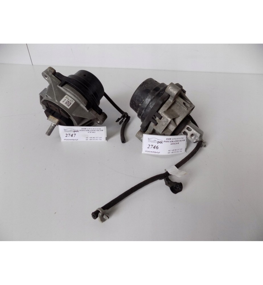 BMW 4 F32 F33 F36 –...