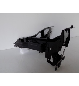 BMW X3 G01/02 – Lampenhalter / L-Linse – 11061