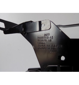 BMW X3 G01/02 – Lampenhalter / L-Linse – 11061